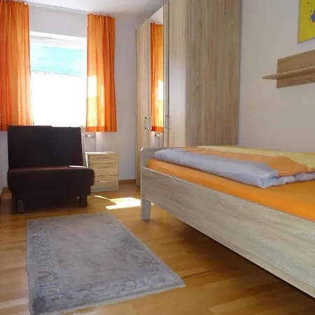 Apartament Kessler