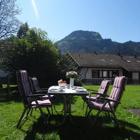 Апартаменты Kessler