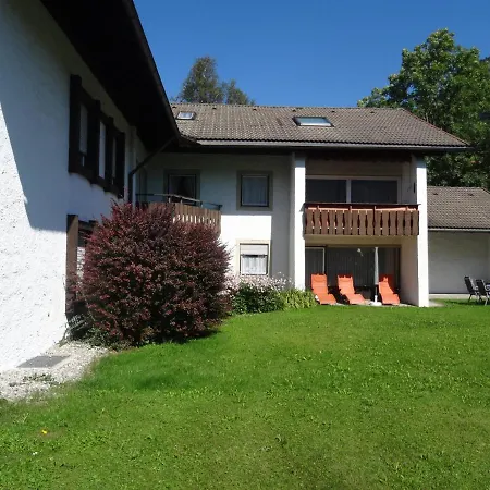 Kessler Апартаменты *