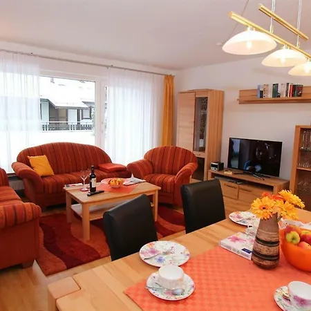 Апартаменты Kessler