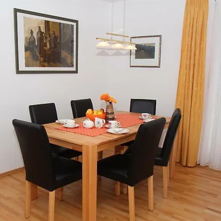 Апартаменты Kessler